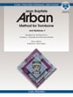 Arban's Complete Conservatory Method Trombone Book with Online Audio Access New Authentic Edition cover